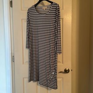 Micheal kors dress large